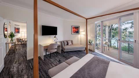 InterContinental Sanctuary Cove Resort by IHG — photo 2