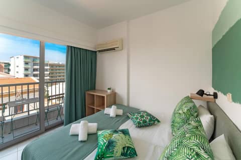 STAY Rhodes Hotel — photo 8