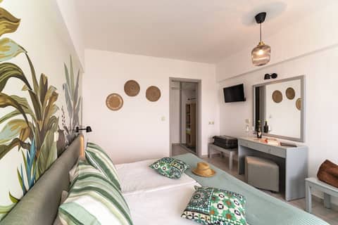Double Room — the supplier's photographs — photo 1
