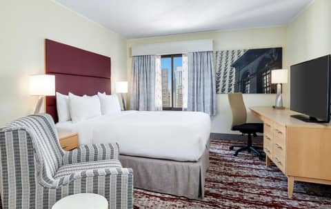 DoubleTree by Hilton Hotel Philadelphia Center City — photo 2