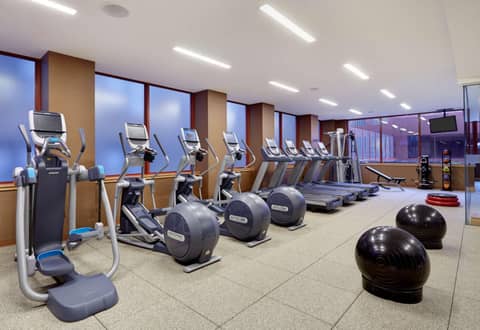 DoubleTree by Hilton Hotel Philadelphia Center City — photo 3
