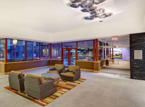 DoubleTree by Hilton Hotel Philadelphia Center City — photo 4