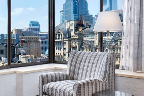 DoubleTree by Hilton Hotel Philadelphia Center City — photo 6