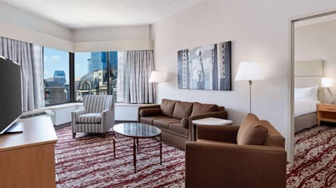 DoubleTree by Hilton Hotel Philadelphia Center City — photo 7