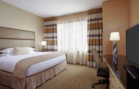DoubleTree by Hilton Hotel Philadelphia Center City — photo 8