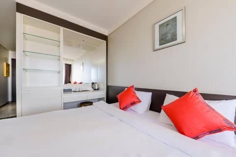 Shin Shin Hotel Jeju Worldcup — photo 5