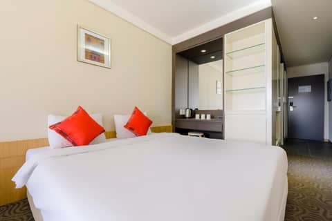 Shin Shin Hotel Jeju Worldcup — photo 6