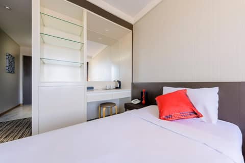 Shin Shin Hotel Jeju Worldcup — photo 8