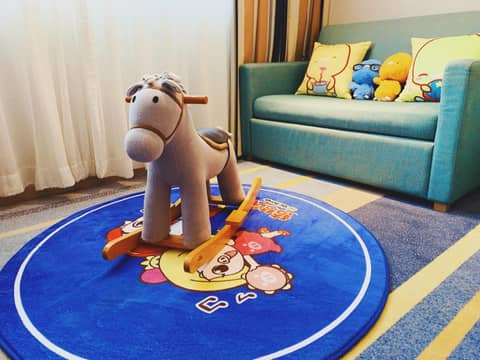 Holiday Inn Express Shanghai Zhenping by IHG — photo 4