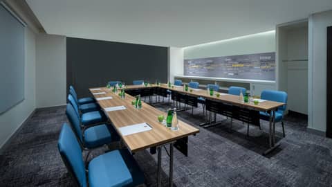 Ibis Jeddah Malik Road — photo 2