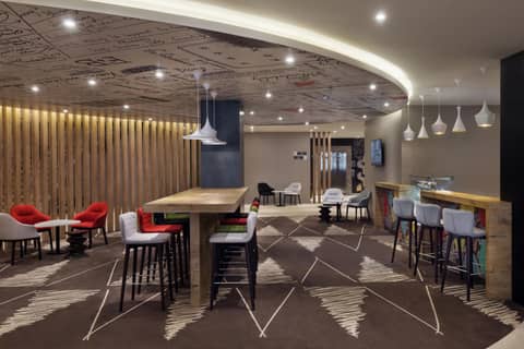 Ibis Jeddah Malik Road — photo 6