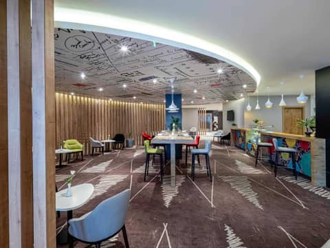 Ibis Jeddah Malik Road — photo 7
