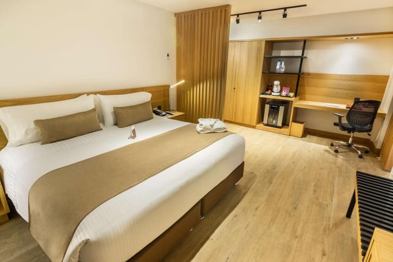 Best Western Plus 93 Park Hotel — photo 1