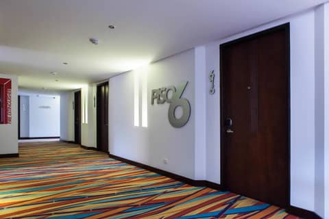 Best Western Plus 93 Park Hotel — photo 6