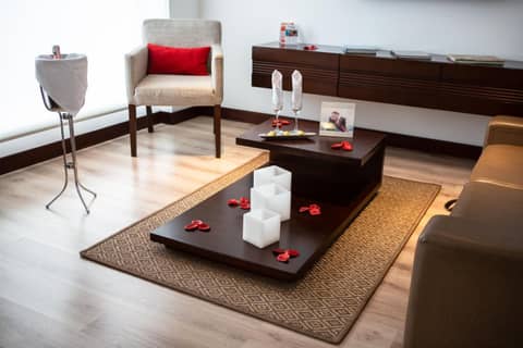 Best Western Plus 93 Park Hotel — photo 8