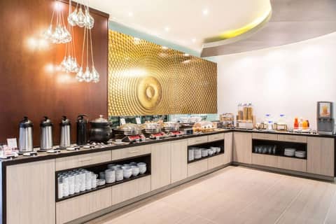 Best Western Plus 93 Park Hotel — photo 9