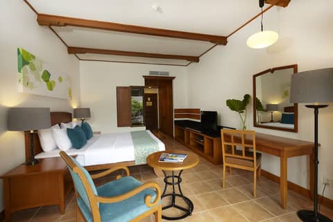 Woodlands Hotel & Resort — photo 6