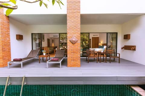 Woodlands Hotel & Resort — photo 7