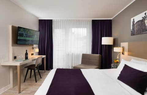 Leonardo Hotel Frankfurt City Center — photo 2