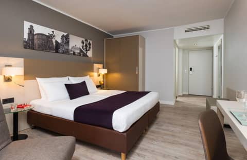 Leonardo Hotel Frankfurt City Center — photo 9