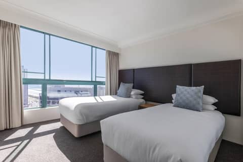 Mantra Crown Towers — photo 6