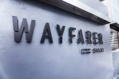 WAYFARER Kyoto Shijo — other