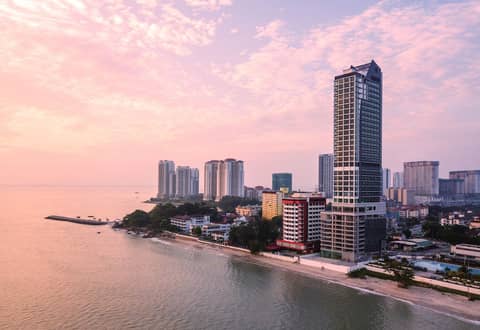 Hompton by the Beach Penang — photo 3