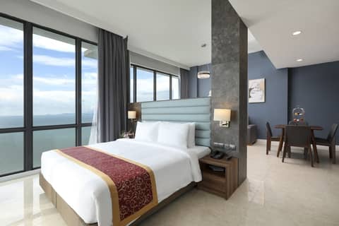 Hompton by the Beach Penang — photo 6