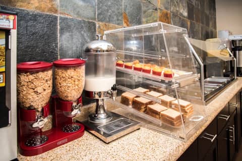 Best Western PLUS Monterrey Airport — photo 2