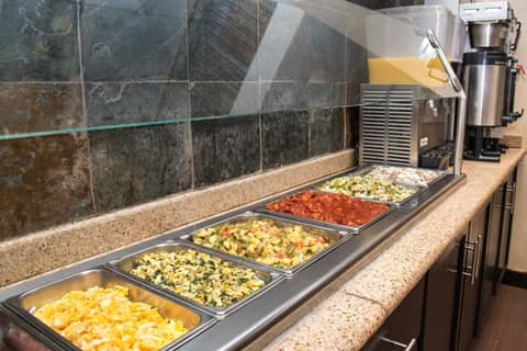 Best Western PLUS Monterrey Airport — photo 4