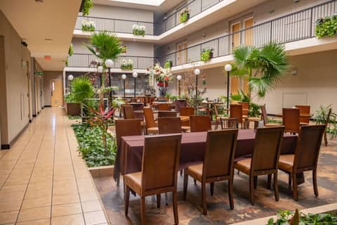 Best Western PLUS Monterrey Airport — photo 5