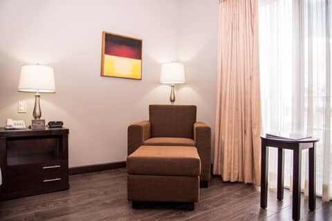 Best Western PLUS Monterrey Airport — photo 6
