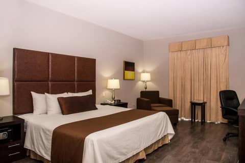 Best Western PLUS Monterrey Airport — photo 8