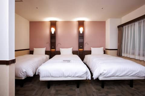 Toyoko Inn Seoul Gangnam — photo 2