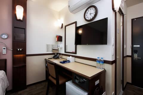 Toyoko Inn Seoul Gangnam — photo 5