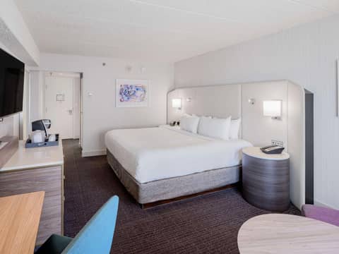 Sonesta Columbus Downtown — photo 7