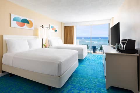 The Twin Fin Hotel — photo 8
