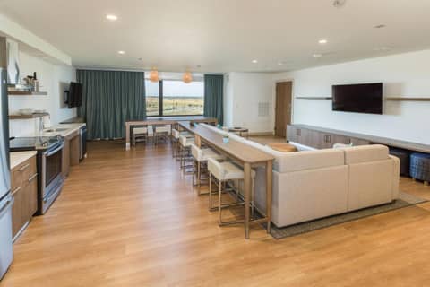 Element by Marriott Denver International Airport — photo 4