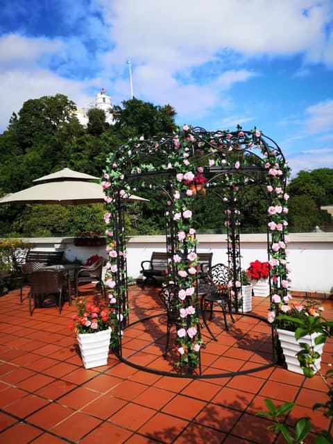 Hotel Guia — photo 4