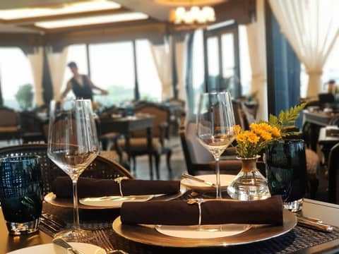 La Sinfonía del Rey Hotel & Spa — photo 4