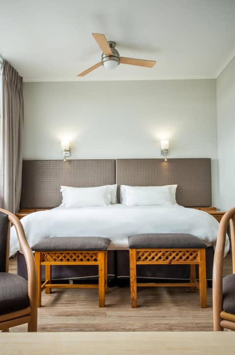 Gardens Centre Holiday Apartments — photo 5