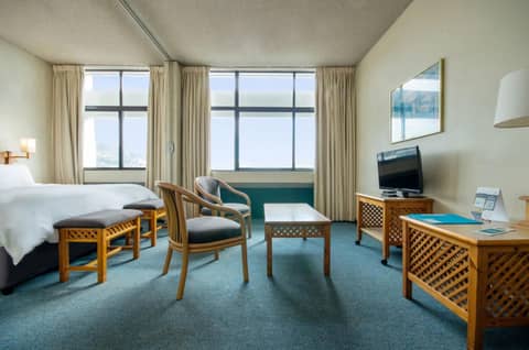 Gardens Centre Holiday Apartments — photo 8