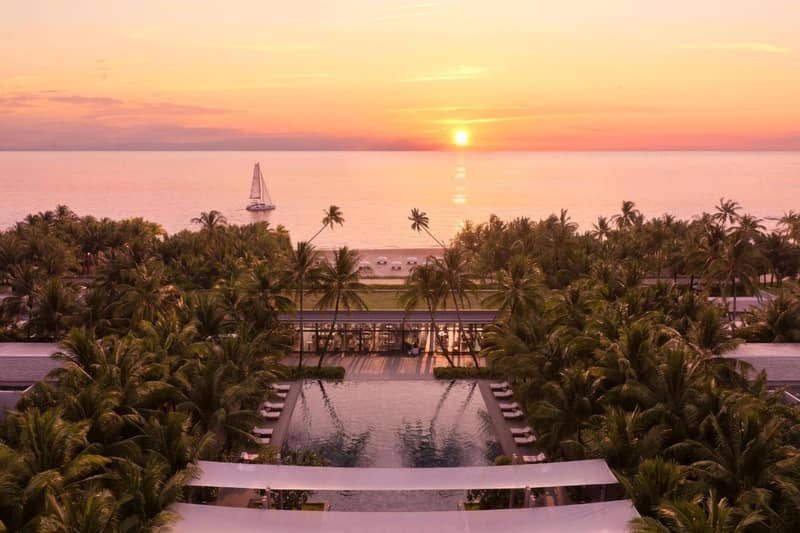 Regent Phu Quoc — photo 1