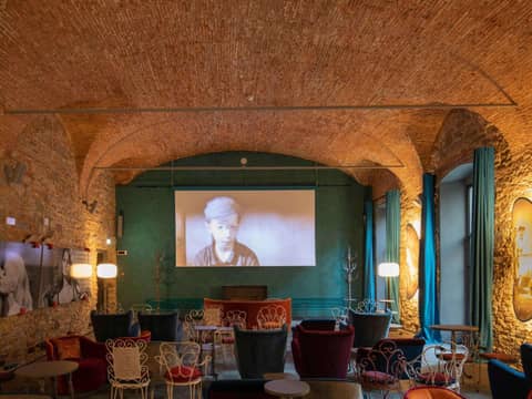 25hours Hotel Florence Piazza San Paolino — photo 3