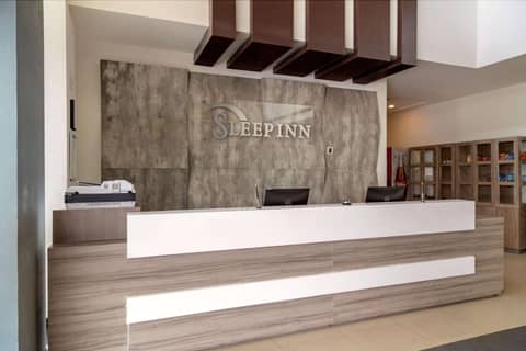 Sleep Inn Monterrey San Pedro — photo 2
