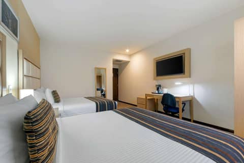 Sleep Inn Monterrey San Pedro — photo 3