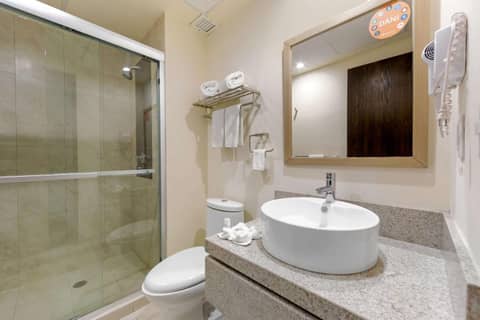 Sleep Inn Monterrey San Pedro — photo 5