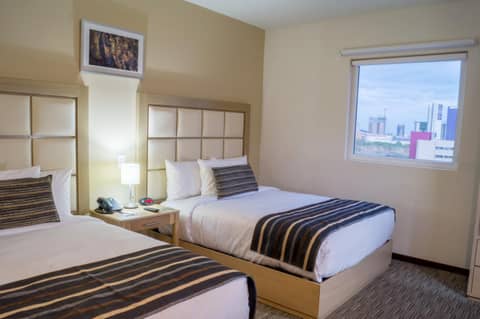 Sleep Inn Monterrey San Pedro — photo 7