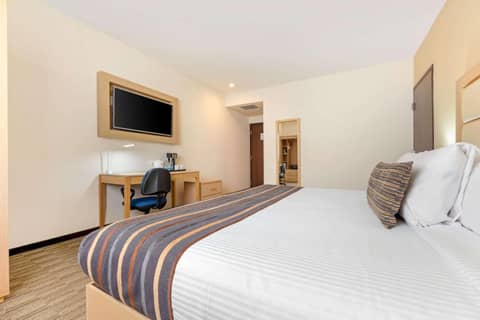 Sleep Inn Monterrey San Pedro — photo 8