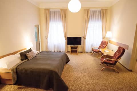 Hotel City Bell — photo 2